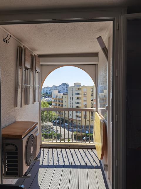 Location studio Mauguio - Photo 2