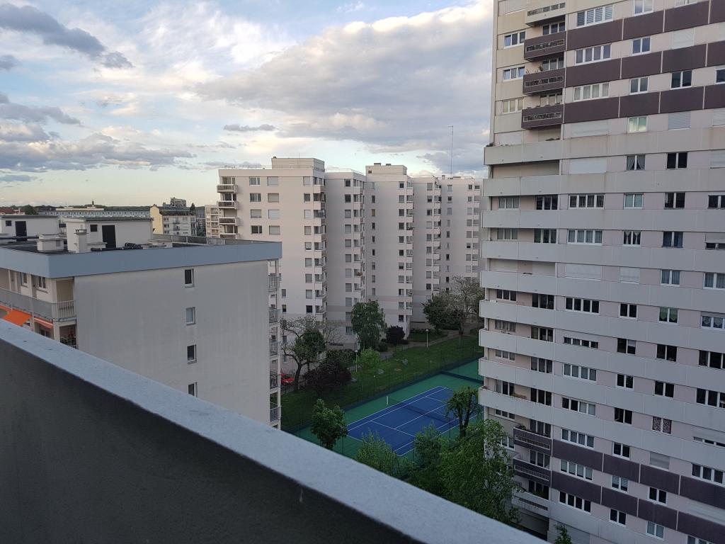 Location chambre Strasbourg - Photo 1