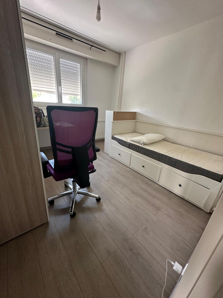 Location chambre Strasbourg - Photo 2
