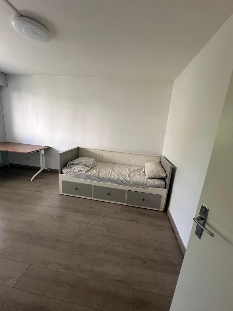 Location chambre Strasbourg - Photo 4