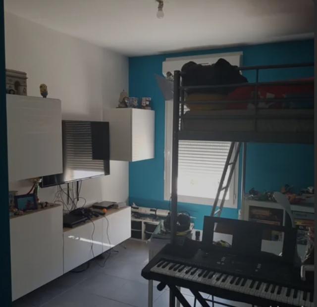 Location appartement T3 Marseille 11 - Photo 2