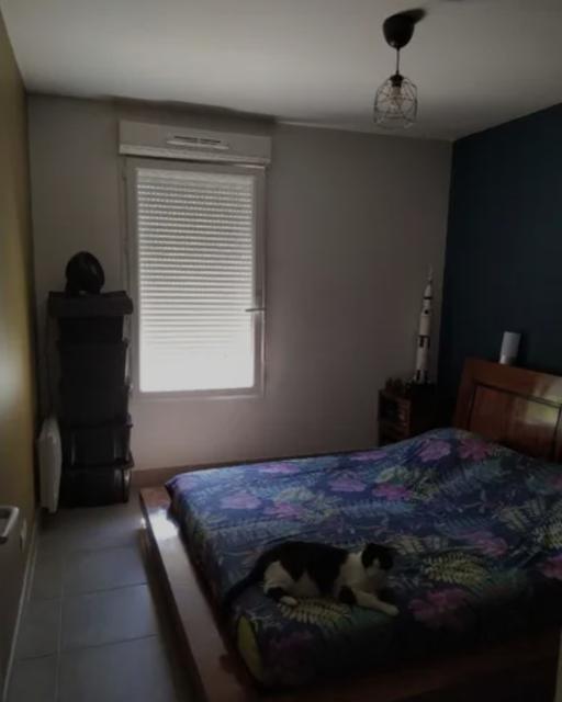 Location appartement T3 Marseille 11 - Photo 3
