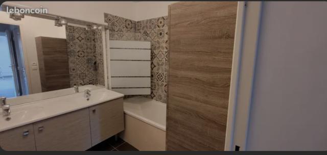 Location appartement T3 Marseille 11 - Photo 4