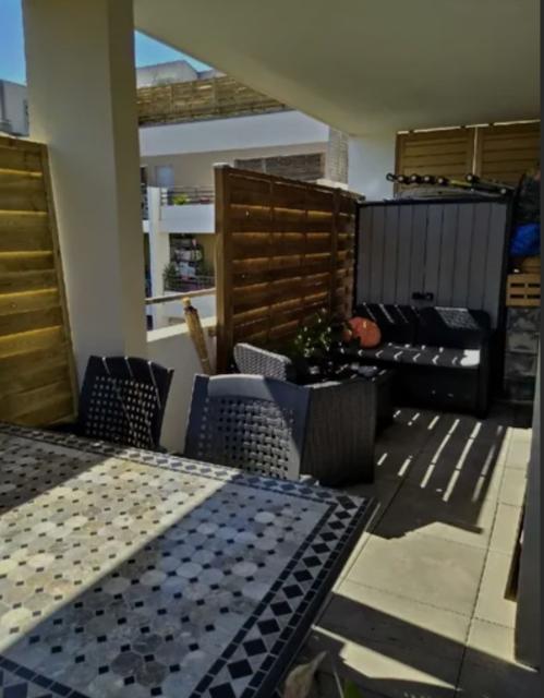 Location appartement T3 Marseille 11 - Photo 5