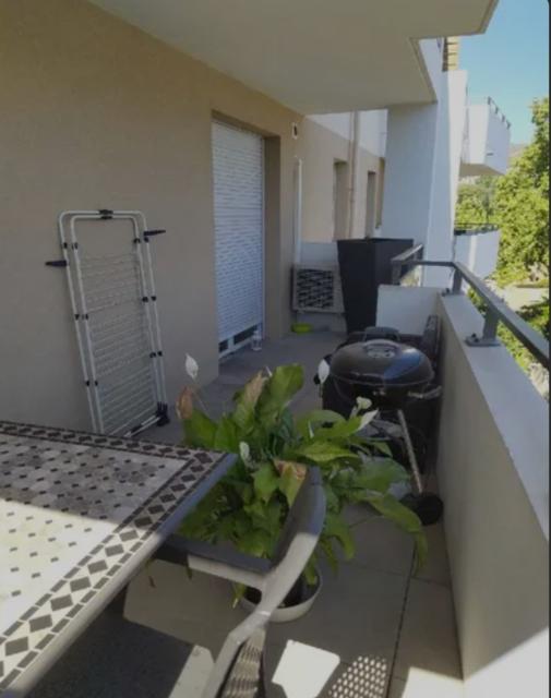 Location appartement T3 Marseille 11 - Photo 6
