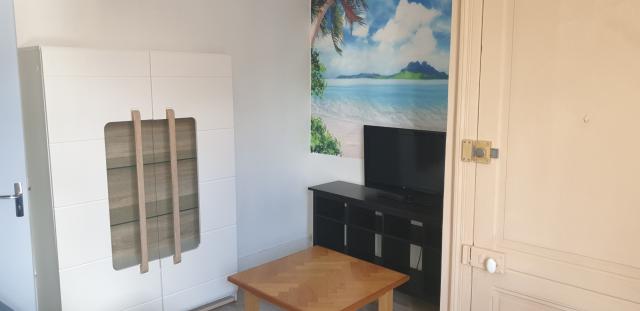 Location studio Ouistreham - Photo 2