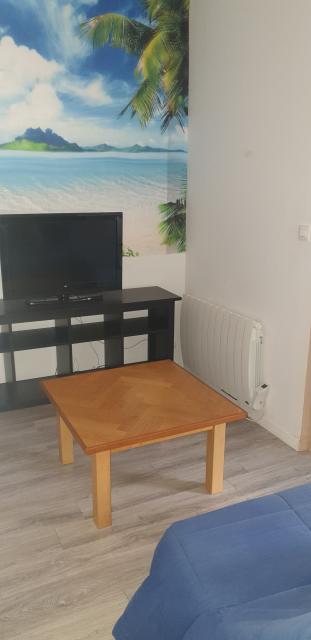 Location studio Ouistreham - Photo 4