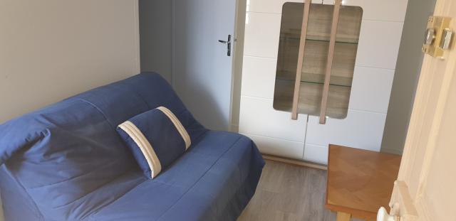 Location studio Ouistreham - Photo 6