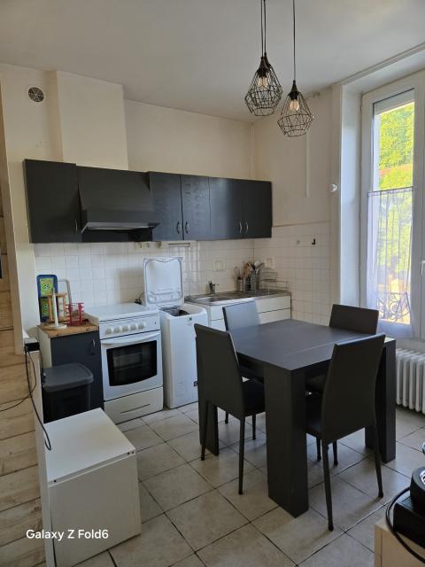 Location appartement T2 Lyon 7 - Photo 5