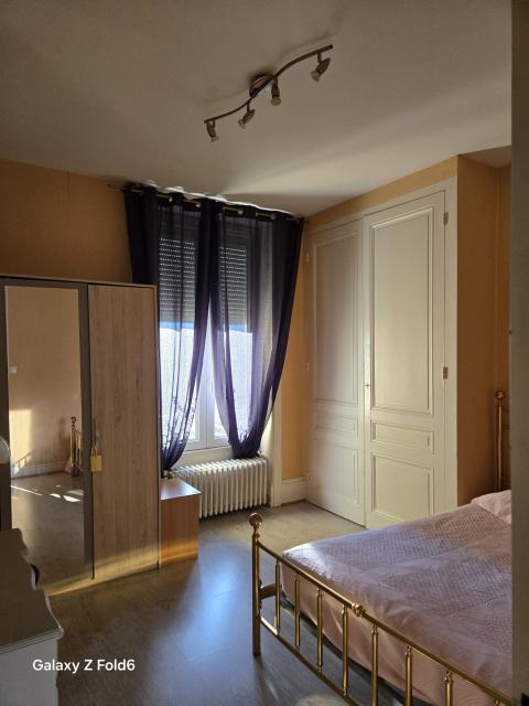 Location appartement T2 Lyon 7 - Photo 6