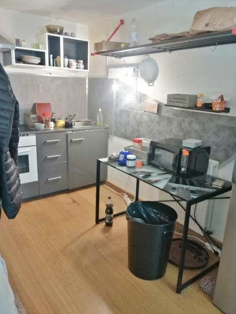 Location appartement T2 Montpellier - Photo 2