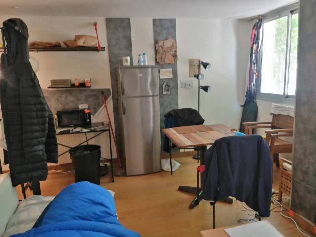 Location appartement T2 Montpellier - Photo 3