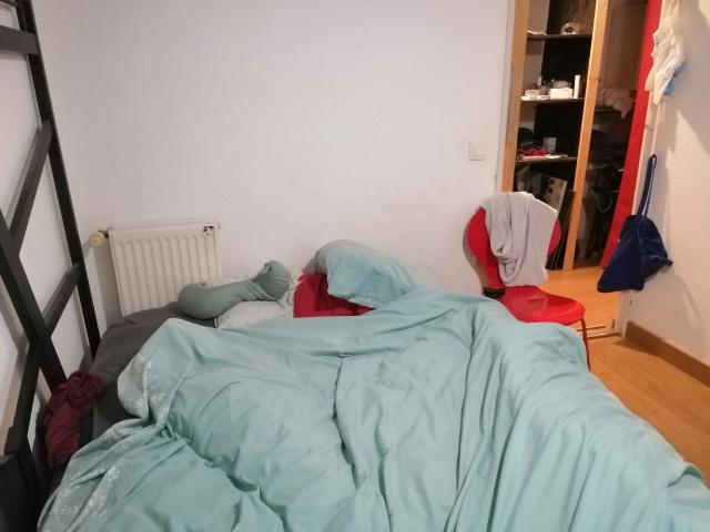 Location appartement T2 Montpellier - Photo 5