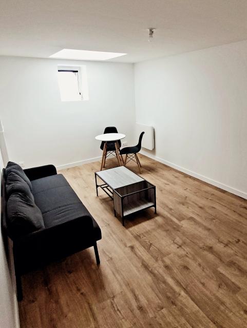 Location appartement T2 Romilly sur Seine - Photo 3
