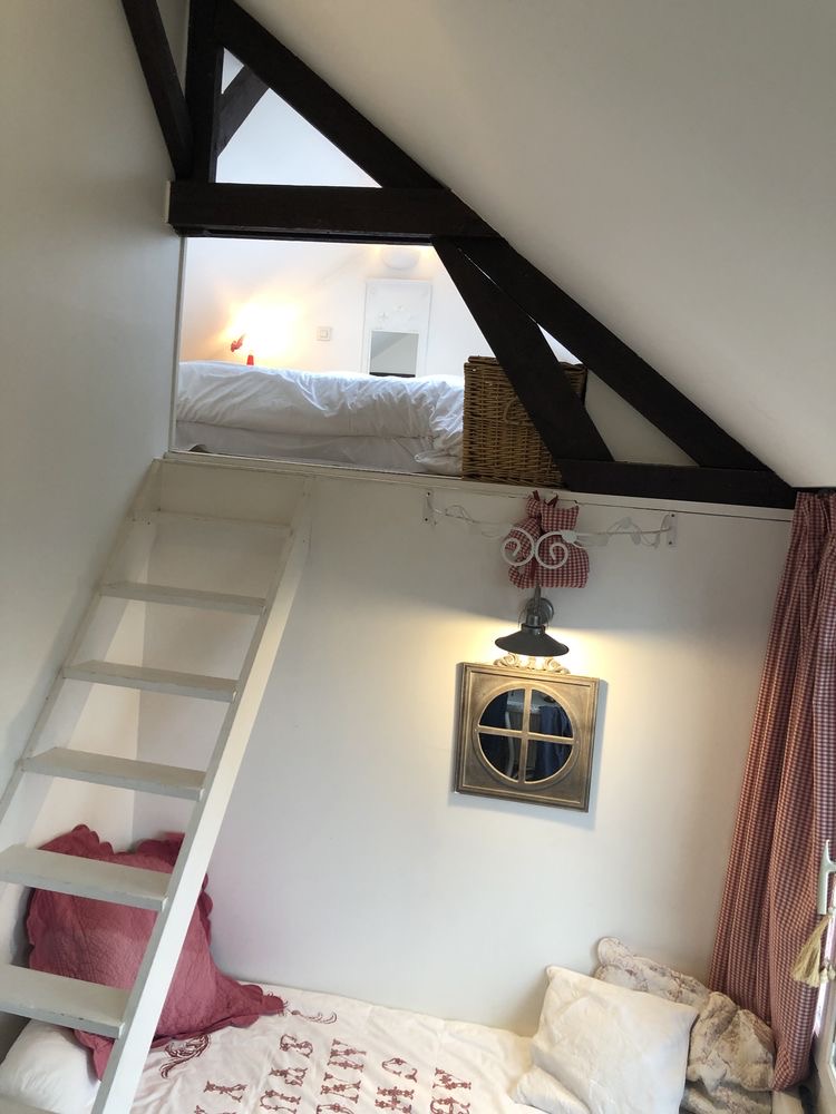 Location chambre Rouen - Photo 1