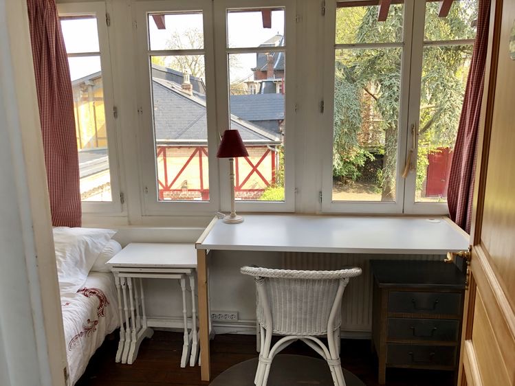 Location chambre Rouen - Photo 2