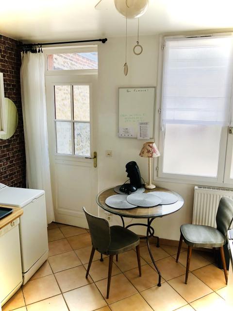 Location chambre Rouen - Photo 4