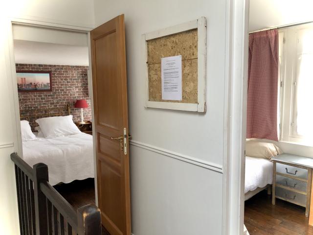 Location chambre Rouen - Photo 5