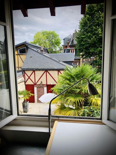 Location chambre Rouen - Photo 7