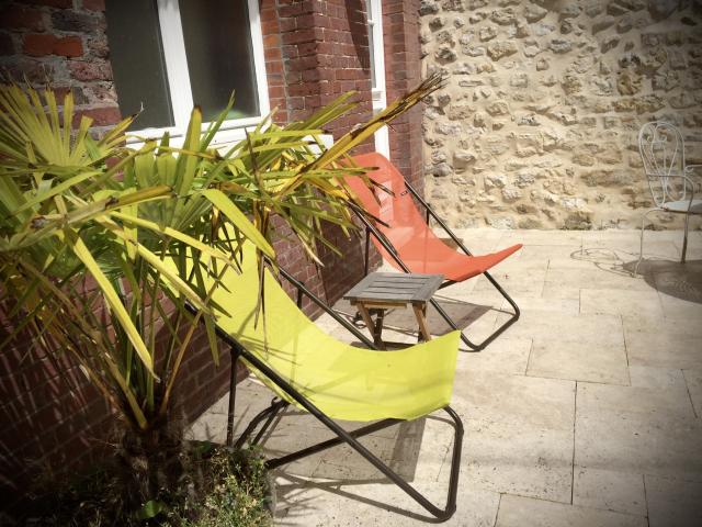 Location chambre Rouen - Photo 8