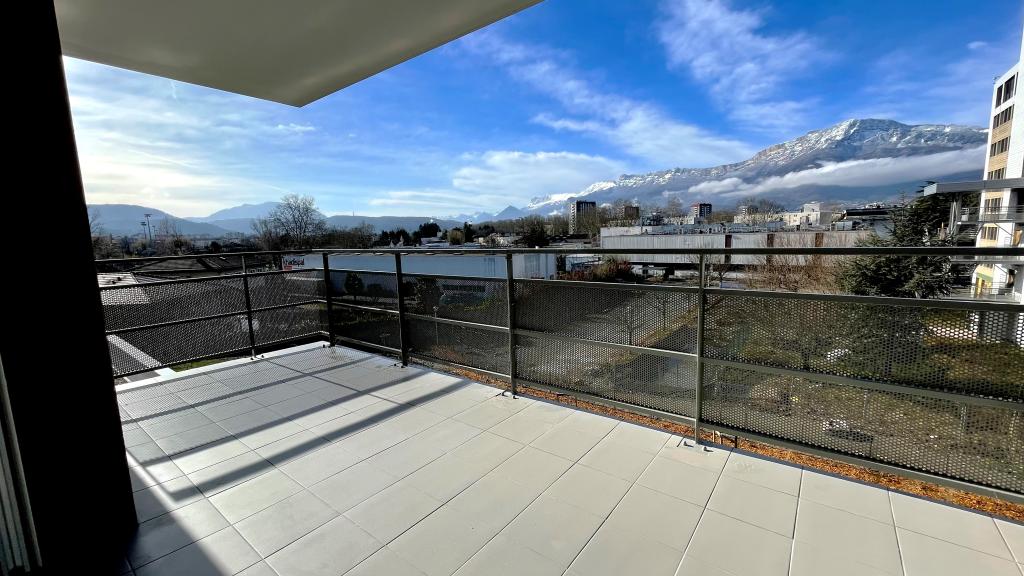Location chambre Grenoble - Photo 1