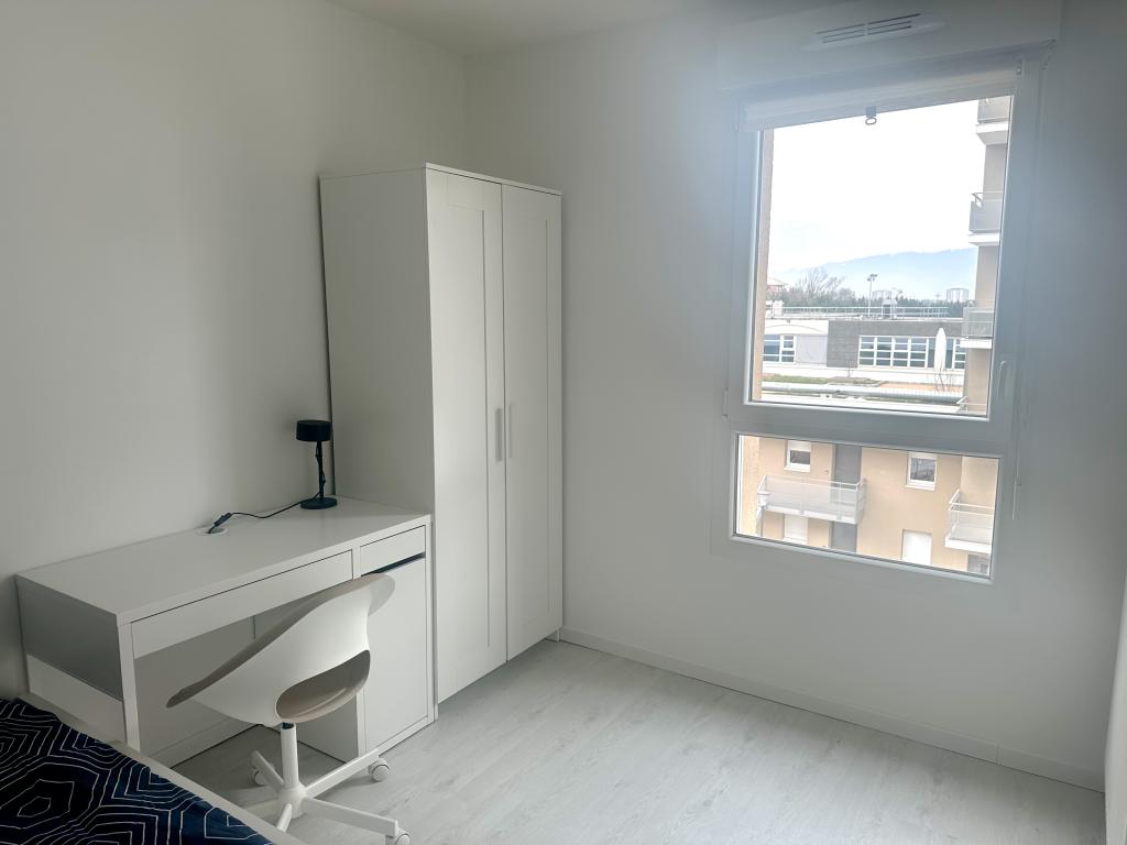 Location chambre Grenoble - Photo 2