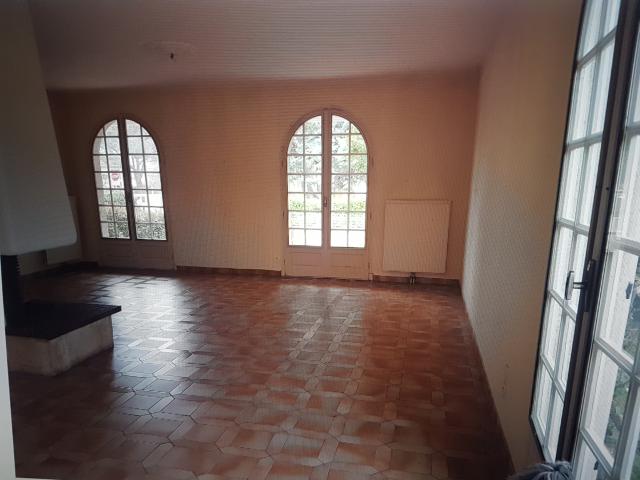 Location maison F3 Muret - Photo 2