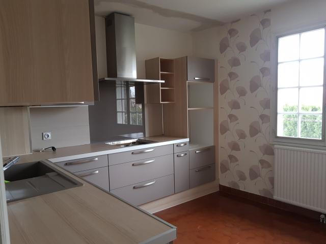 Location maison F3 Muret - Photo 3