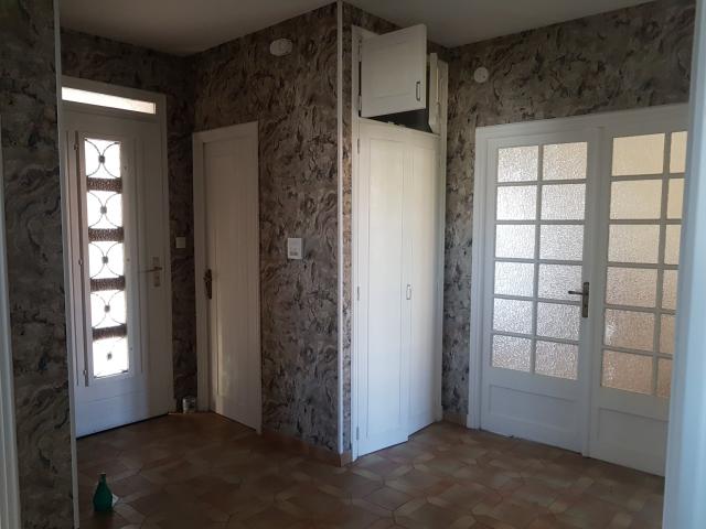 Location maison F3 Muret - Photo 4