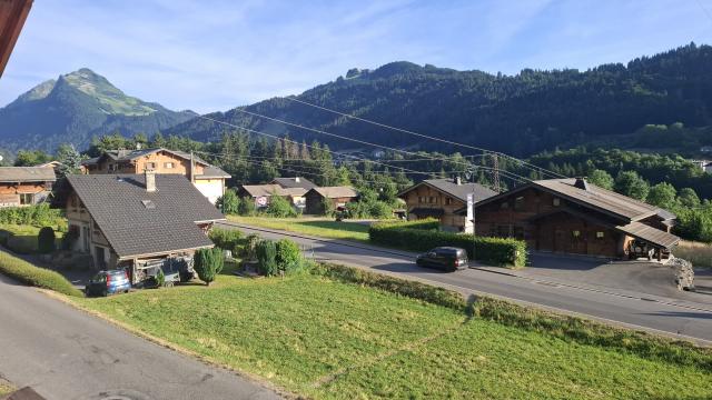 Location maison F5 Montriond - Photo 2