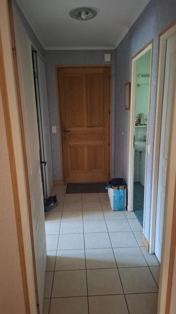Location maison F5 Montriond - Photo 3