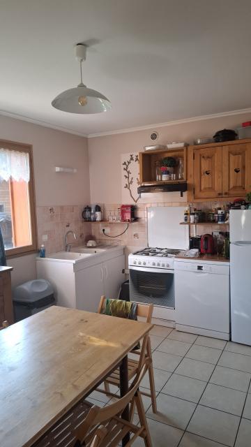 Location maison F5 Montriond - Photo 4