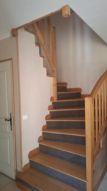 Location maison F5 Montriond - Photo 6