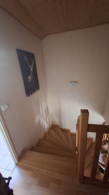 Location maison F5 Montriond - Photo 7