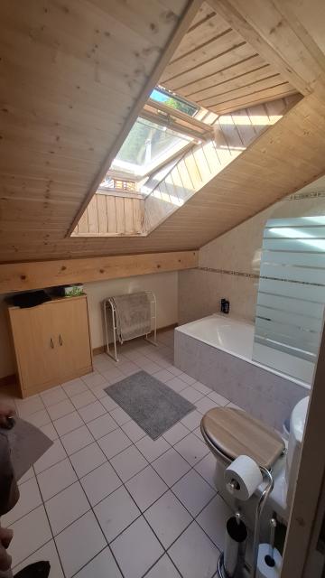 Location maison F5 Montriond - Photo 8
