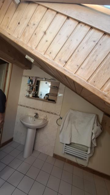 Location maison F5 Montriond - Photo 9