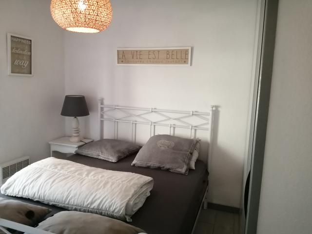 Location appartement T2 Arcachon - Photo 2