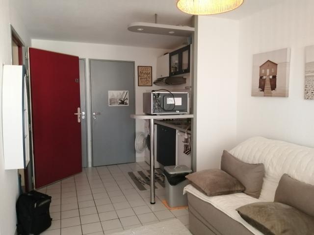Location appartement T2 Arcachon - Photo 3
