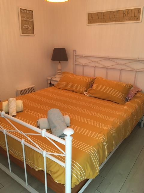 Location appartement T2 Arcachon - Photo 7