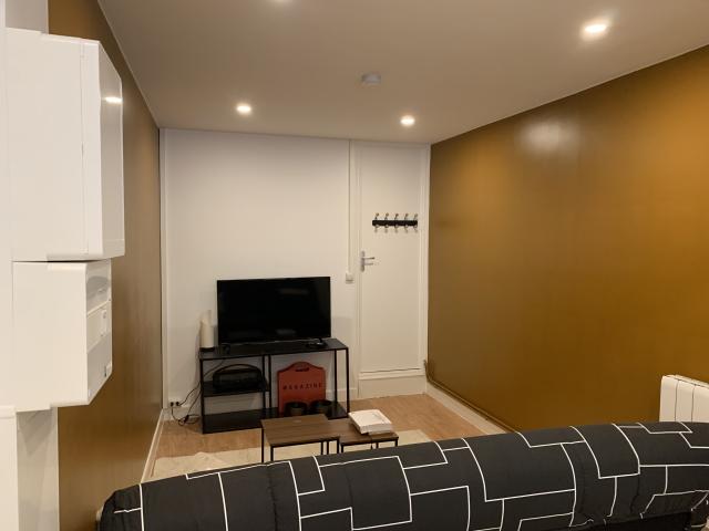 Location studio Thiers - Photo 5