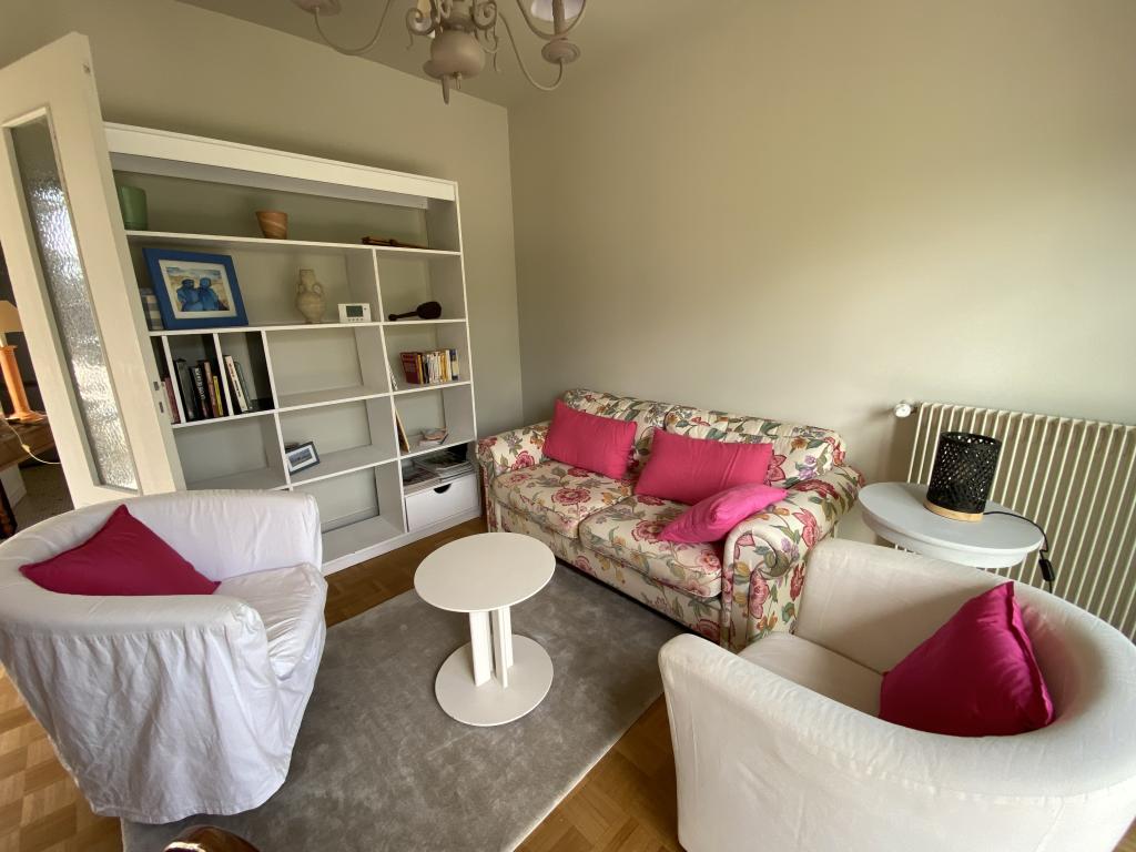 Location chambre Pessac - Photo 1