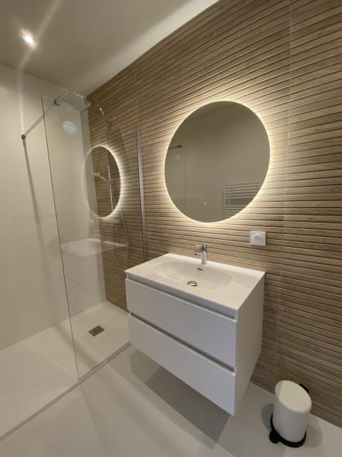 Location maison F3 Pessac - Photo 5