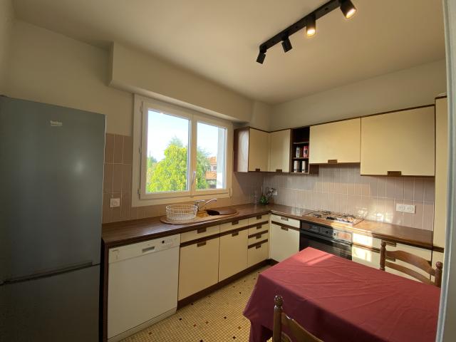 Location maison F3 Pessac - Photo 8