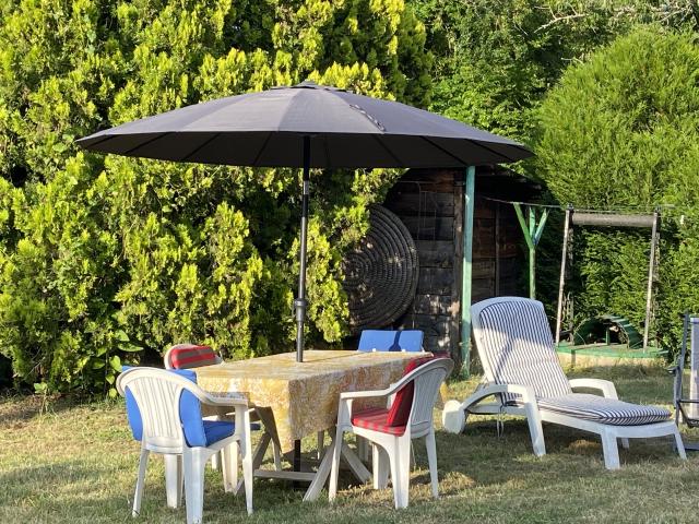 Location maison F3 Pessac - Photo 9