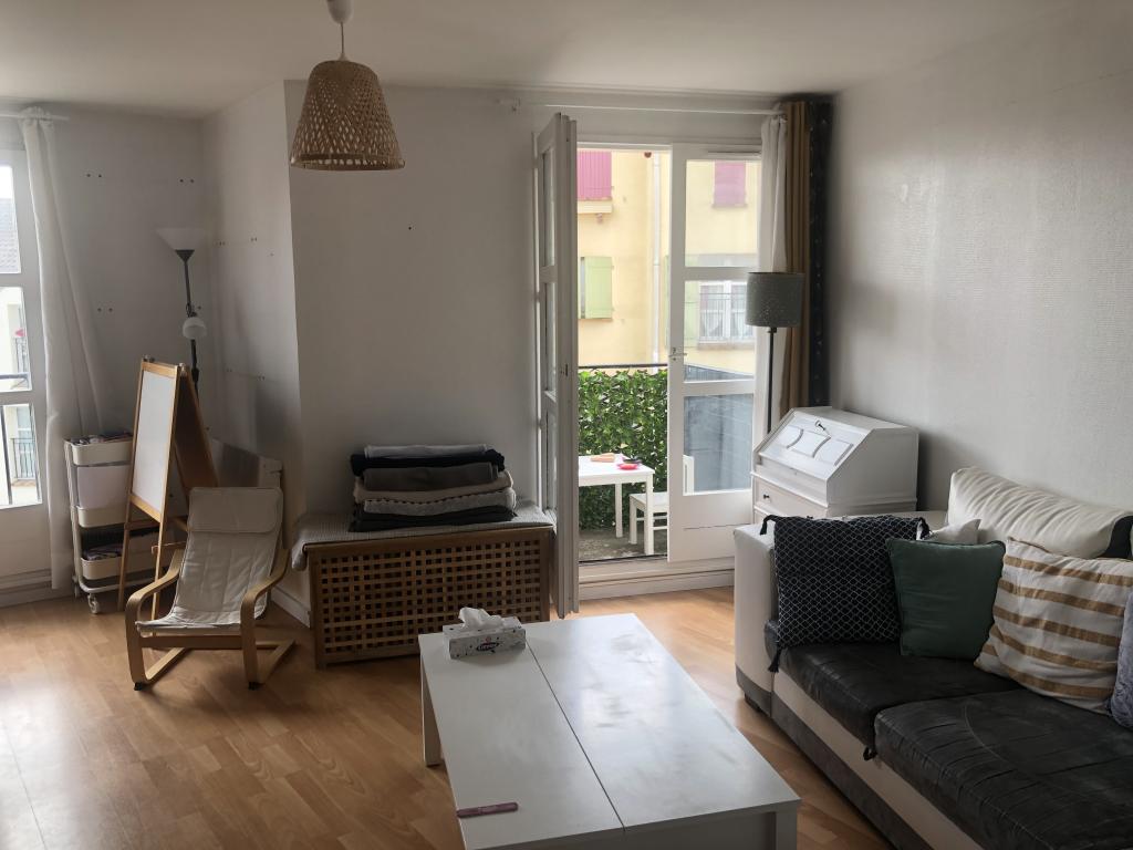 Location chambre Herblay - Photo 1