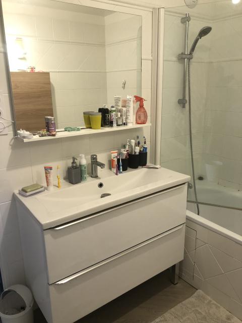 Location appartement T4 Herblay - Photo 2