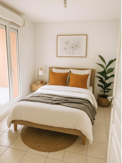 Location appartement T3 La Seyne sur Mer - Photo 2