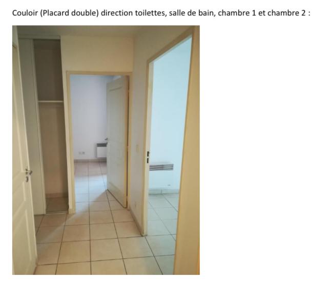 Location appartement T3 La Seyne sur Mer - Photo 5
