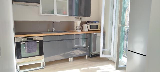 Location appartement T3 Amelie les Bains Palalda - Photo 6