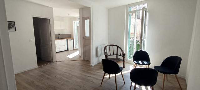 Location appartement T3 Amelie les Bains Palalda - Photo 2